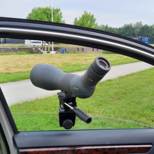 Vortex Statief Sport Autoraam Montage - Afbeelding 5
