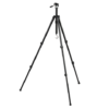 Vortex Statief High Country II Tripod Kit