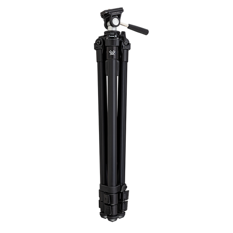 Vortex Statief High Country II Tripod Kit - Afbeelding 3