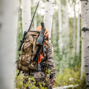 Vortex Statief High Country II Tripod Kit - Afbeelding 5