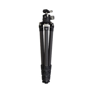 Vortex Statief Radian Carbon Kit Balhoofd