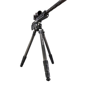 Vortex Statief Radian Carbon Kit Balhoofd - Afbeelding 5