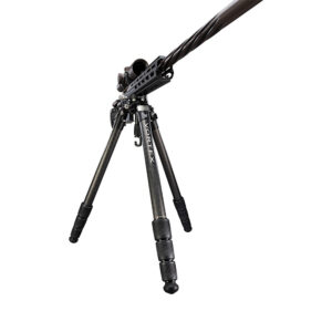 Vortex Statief Radian Carbon Kit Leveling Head - Afbeelding 4