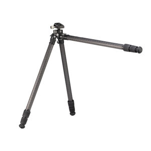 Vortex Switchback Carbon Fiber Statief Kit Balhoofd - Afbeelding 3
