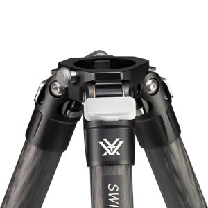 Vortex Switchback Carbon Fiber Statief Kit Balhoofd - Afbeelding 6