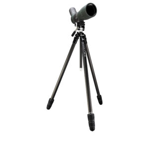 Vortex Ridgeview Carbon Fiber Statief Panoramakop - Afbeelding 3