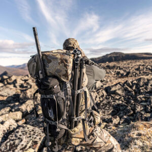 Vortex Ridgeview Carbon Fiber Statief Panoramakop - Afbeelding 8
