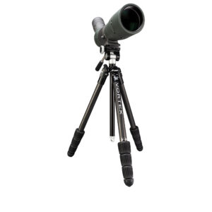 Vortex Summit Carbon II Fiber Statief Panoramakop - Afbeelding 3