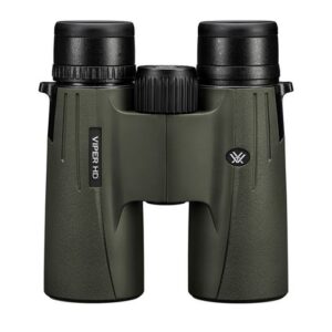 Vortex Viper HD 10x42 Verrekijker met Tas - Afbeelding 4