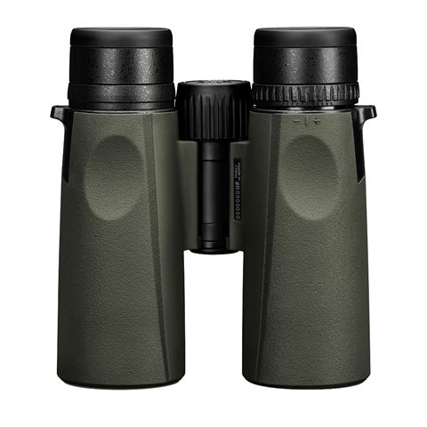 Vortex Viper HD 12x50 Verrekijker Met Tas - Afbeelding 3