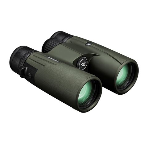Vortex Viper HD 12x50 Verrekijker Met Tas - Afbeelding 6
