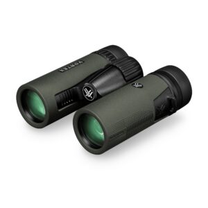 Vortex Diamondback HD 10x32 Verrekijker - Afbeelding 3