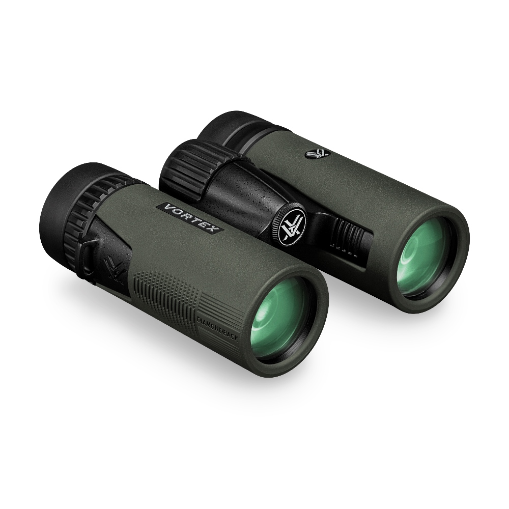 Vortex Diamondback HD 10x32 Verrekijker - Afbeelding 4
