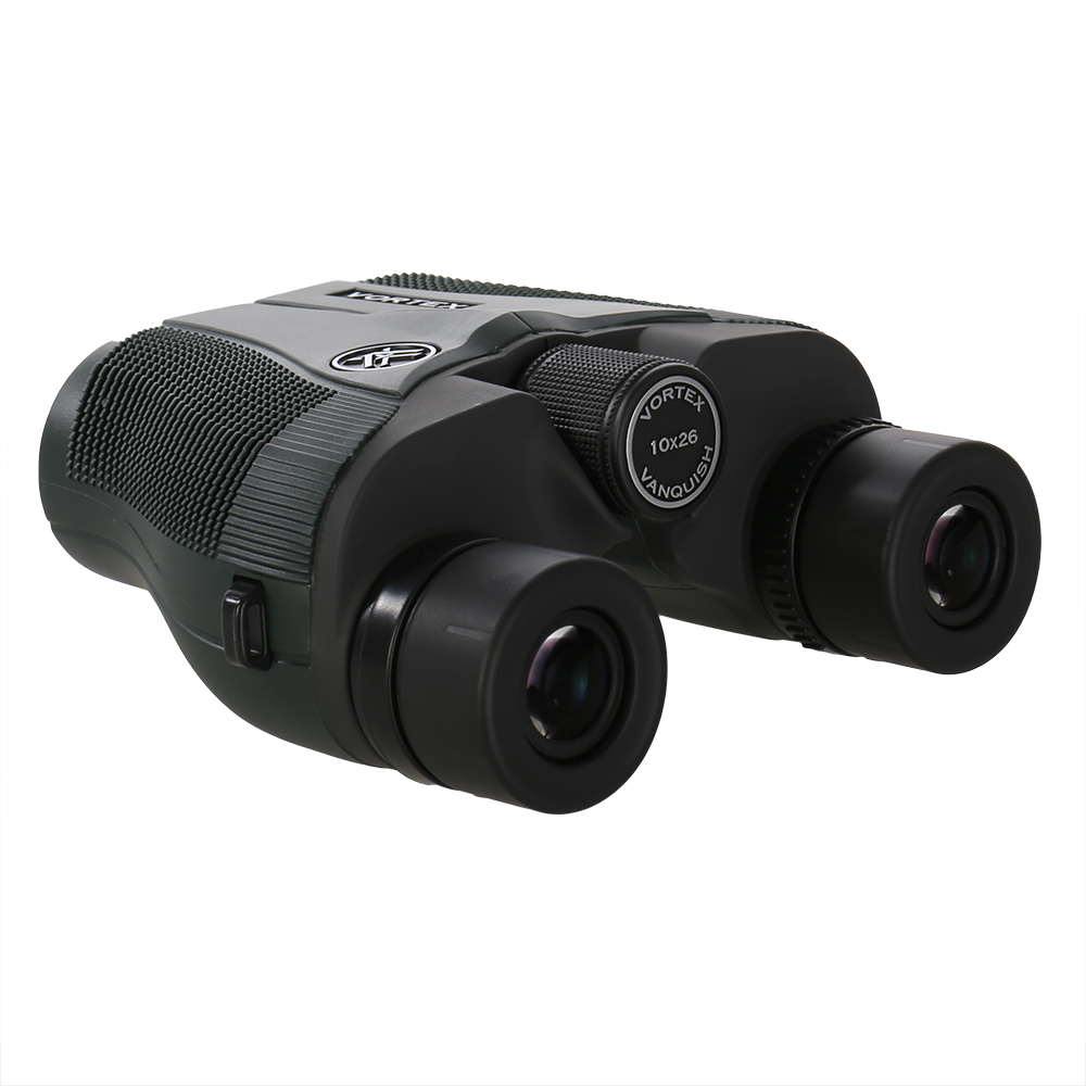 Vortex Vanquish 10x26 Verrekijker - Afbeelding 5