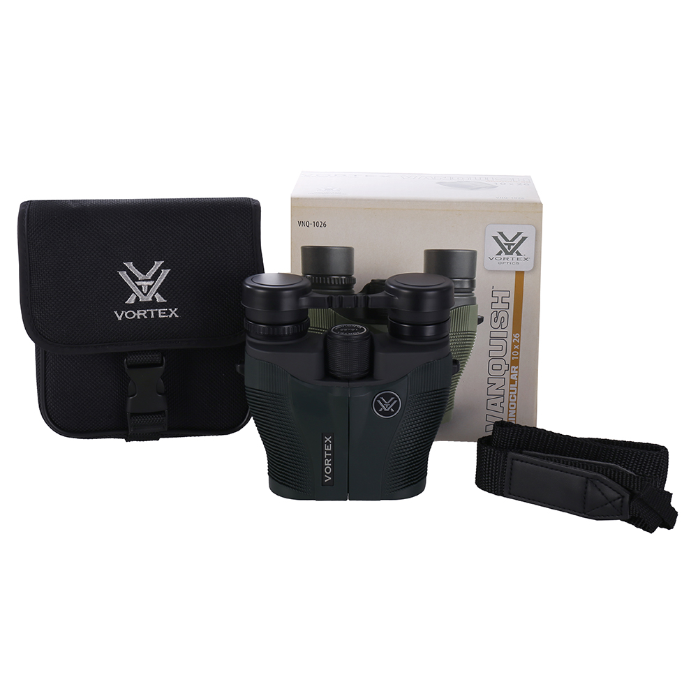 Vortex Vanquish 10x26 Verrekijker - Afbeelding 8