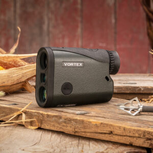 Vortex Laser Afstandsmeter Crossfire HD 1400 - Afbeelding 6