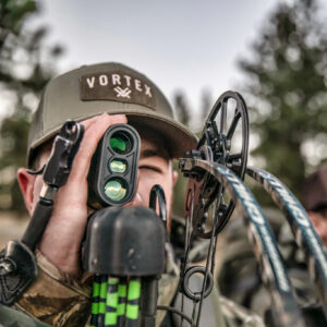 Vortex Laser Afstandsmeter Crossfire HD 1400 - Afbeelding 7