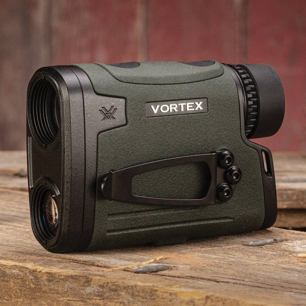 Vortex Laser Afstandsmeter Viper HD 3000 - Afbeelding 5