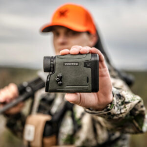 Vortex Laser Afstandsmeter Viper HD 3000 - Afbeelding 7
