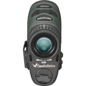 Vortex Razor HD 4000 GB Ballistische laser Rangefinder - Afbeelding 3