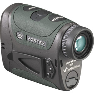 Vortex Razor HD 4000 GB Ballistische laser Rangefinder - Afbeelding 4