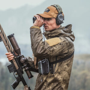 Vortex Razor HD 4000 GB Ballistische laser Rangefinder - Afbeelding 5