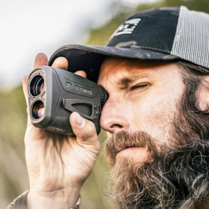 Vortex Razor HD 4000 GB Ballistische laser Rangefinder - Afbeelding 7