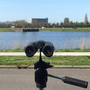 Vortex Fury HD5000 10x42 Verrekijker met Afstandmeter - Afbeelding 6