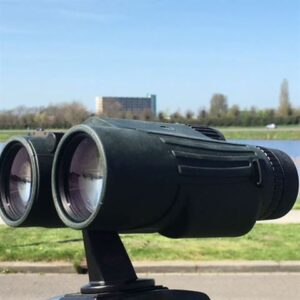 Vortex Fury HD5000 10x42 Verrekijker met Afstandmeter - Afbeelding 8