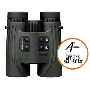 Vortex Verrekijker Fury HD5000 AB Laser met Afstandmeter 10x42
