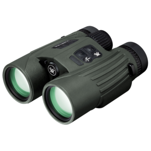 Vortex Verrekijker Fury HD5000 AB Laser met Afstandmeter 10x42 - Afbeelding 4