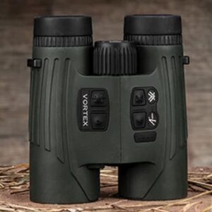 Vortex Verrekijker Fury HD5000 AB Laser met Afstandmeter 10x42 - Afbeelding 7