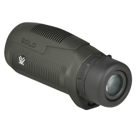 Vortex Solo 10x25 Monoculair - Afbeelding 2
