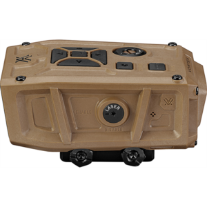 Vortex Impact 4000 Ballistic Rail-Mounted Laser Rangefinder - Afbeelding 4