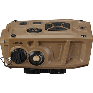 Vortex Impact 4000 Ballistic Rail-Mounted Laser Rangefinder - Afbeelding 5