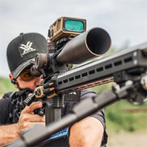 Vortex Impact 4000 Ballistic Rail-Mounted Laser Rangefinder - Afbeelding 7