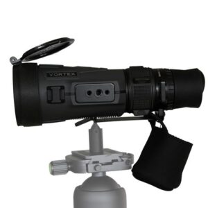 Vortex Recon 15x50 Tactical met R/T Dradenkruis (MRAD) - Afbeelding 3