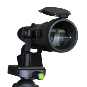 Vortex Recon 15x50 Tactical met R/T Dradenkruis (MRAD) - Afbeelding 4