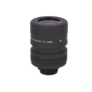 Vortex Razor HD MRAD Dradenkruis Oculair - Afbeelding 5