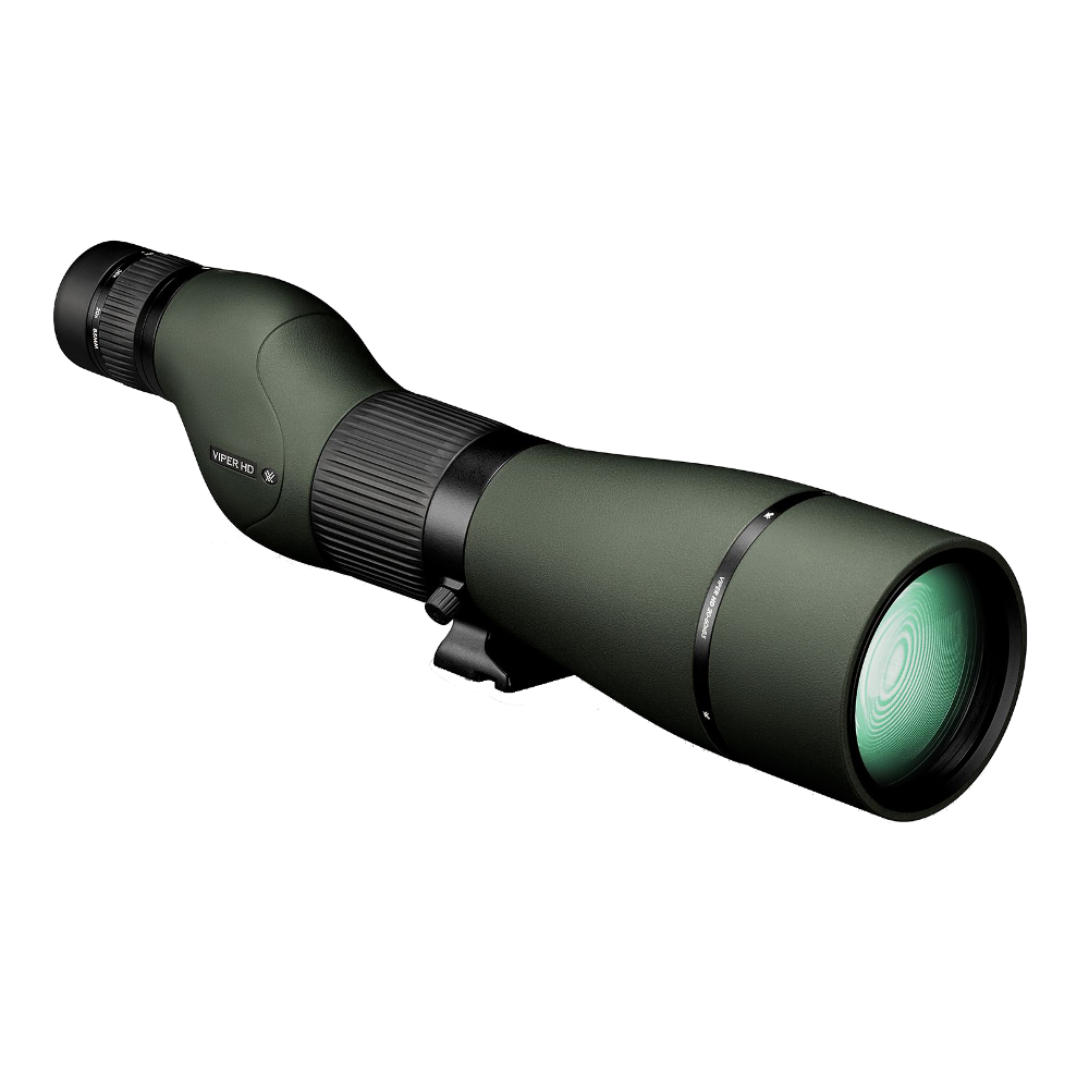 Vortex Viper HD 20-60x85 Spotting Scope Recht