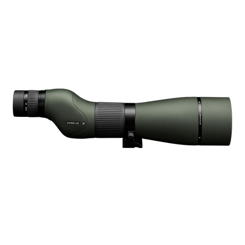Vortex Viper HD 20-60x85 Spotting Scope Recht - Afbeelding 2