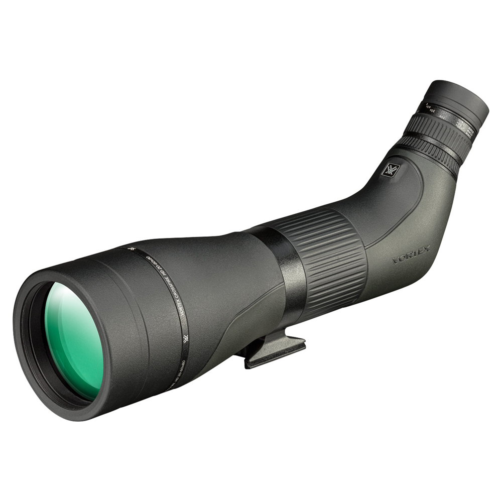 Vortex Crossfire HD 20-60x80 Spotting Scope - Afbeelding 2