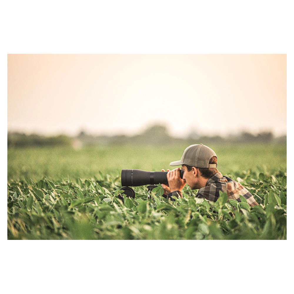 Vortex Crossfire HD 20-60x80 Spotting Scope - Afbeelding 6