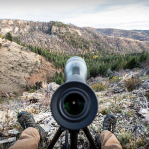 Vortex Diamondback HD 16-48x65 Spotting Scope - Afbeelding 5