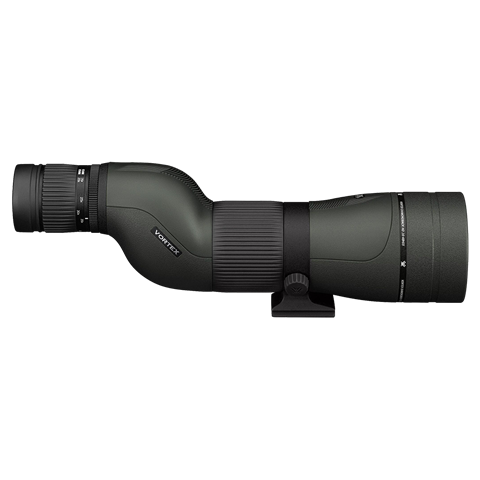 Vortex Diamondback HD 16-48x65 Spotting Scope Recht - Afbeelding 3