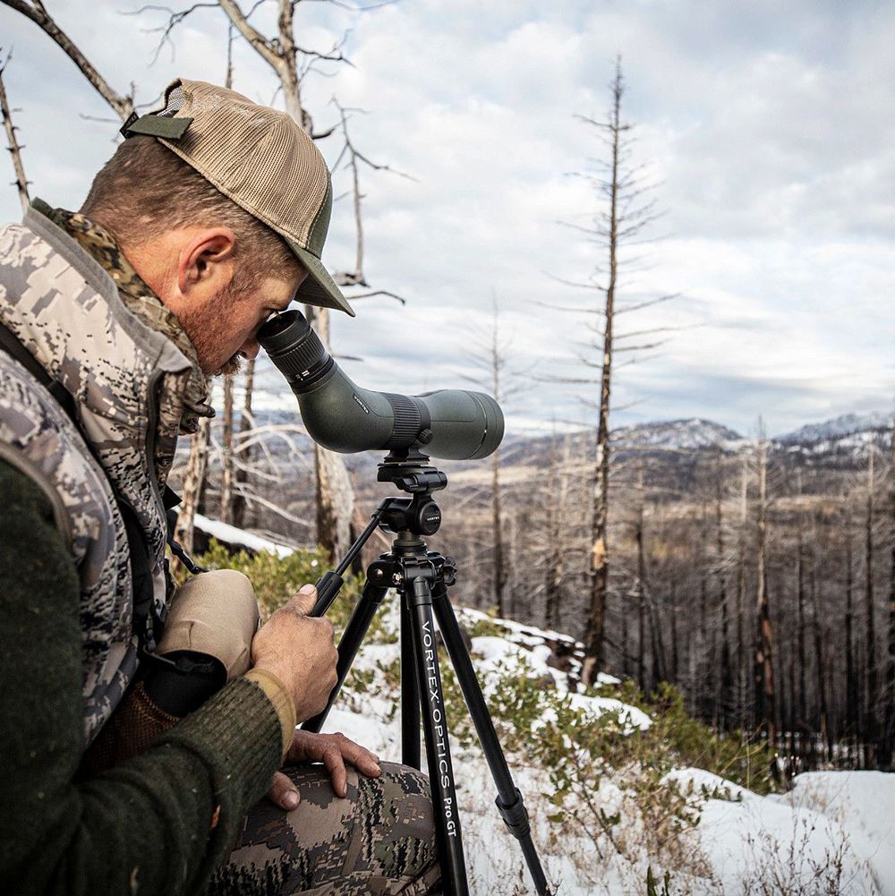 Vortex Diamondback HD 20-60x85 Spotting Scope - Afbeelding 6