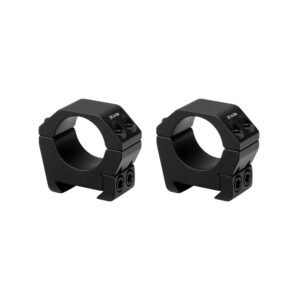 Vortex Sport Montageringen 25,4 mm Laag - Afbeelding 3