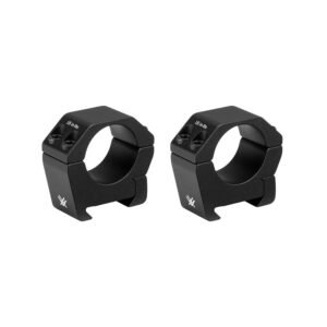 Vortex Sport Montageringen 25,4 mm Laag - Afbeelding 4