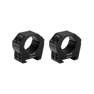 Vortex Sport Montageringen 25,4 mm Laag - Afbeelding 5