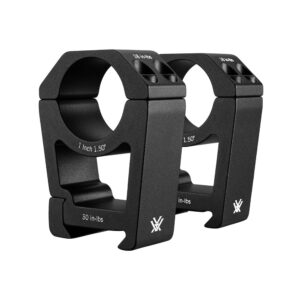 Alternative view of Vortex Sport Montageringen 25,4 mm Extra Hoog